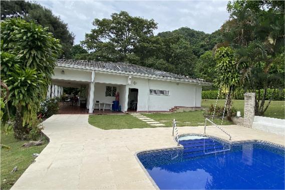 Finca Santa Rita