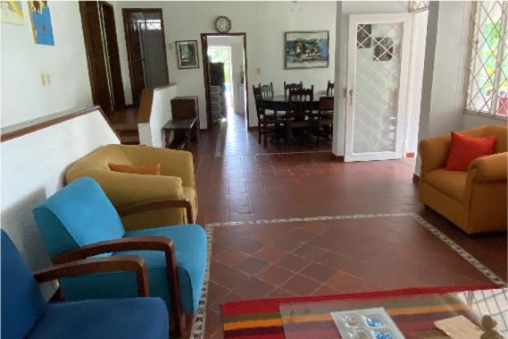 Finca Santa Rita