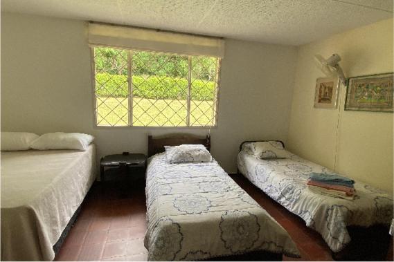 Finca Santa Rita