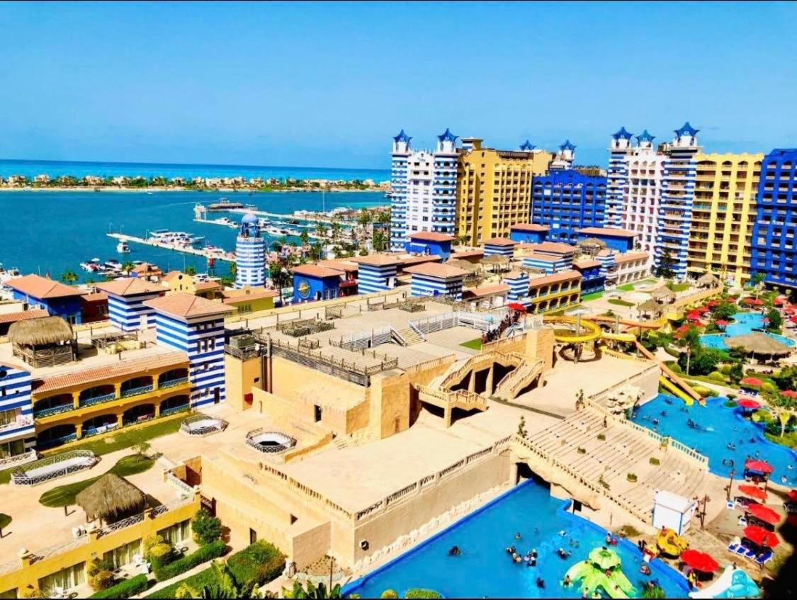 Porto marina rental