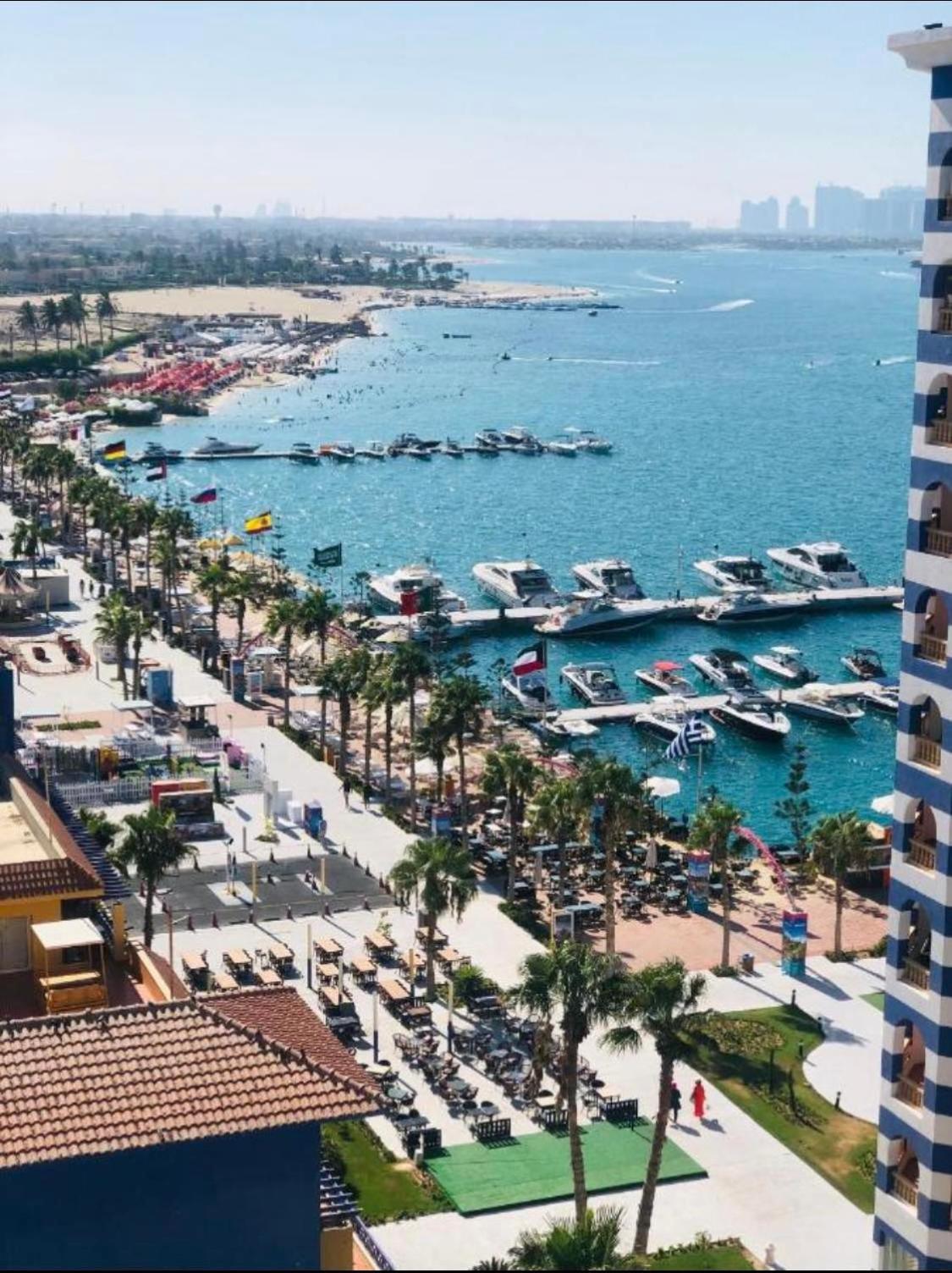 Porto marina rental