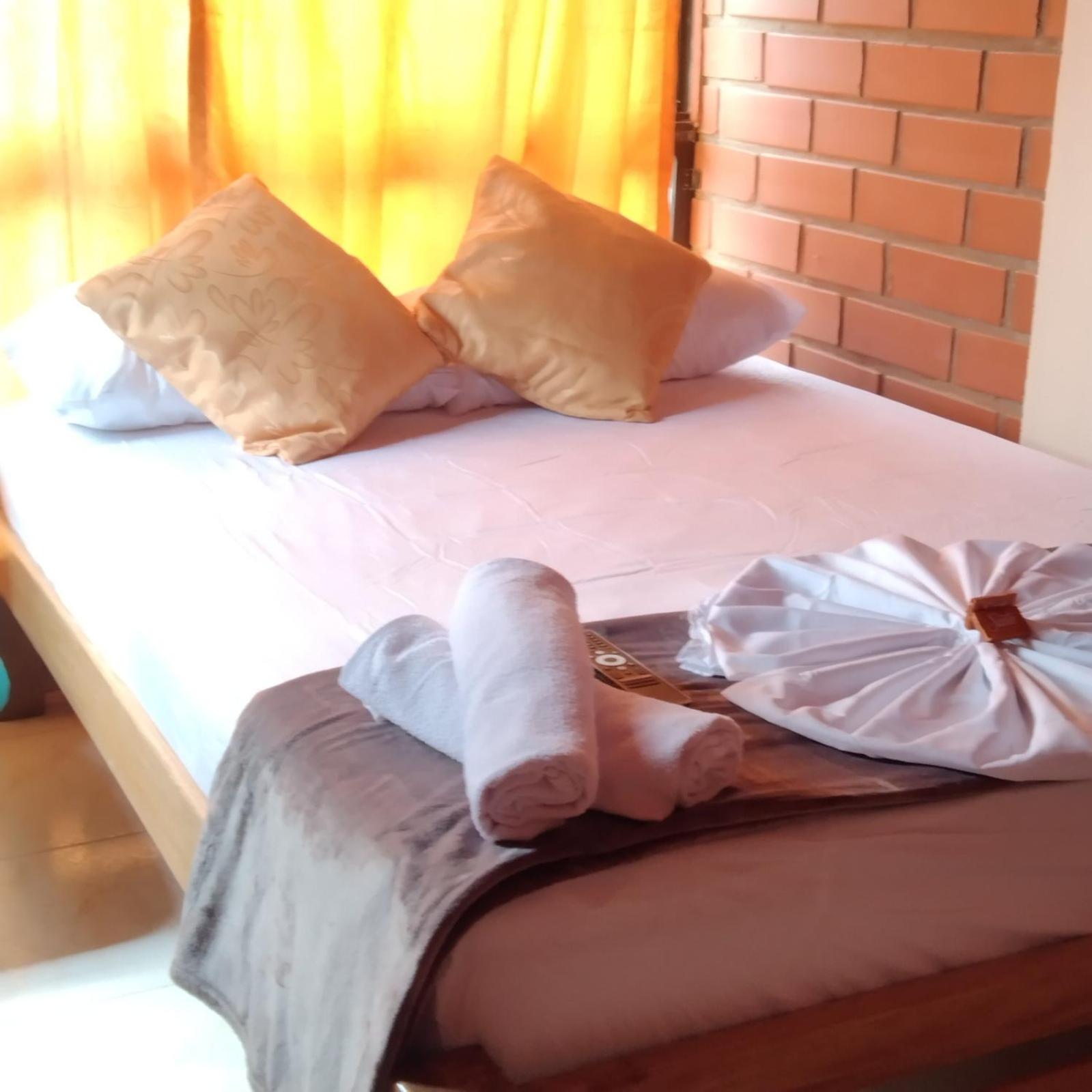 Mi pueblo natal Aptos y habitaciones