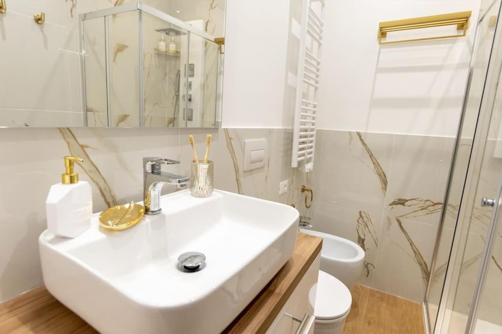We Home - Prada Luxury Suites [Milan] photo 4