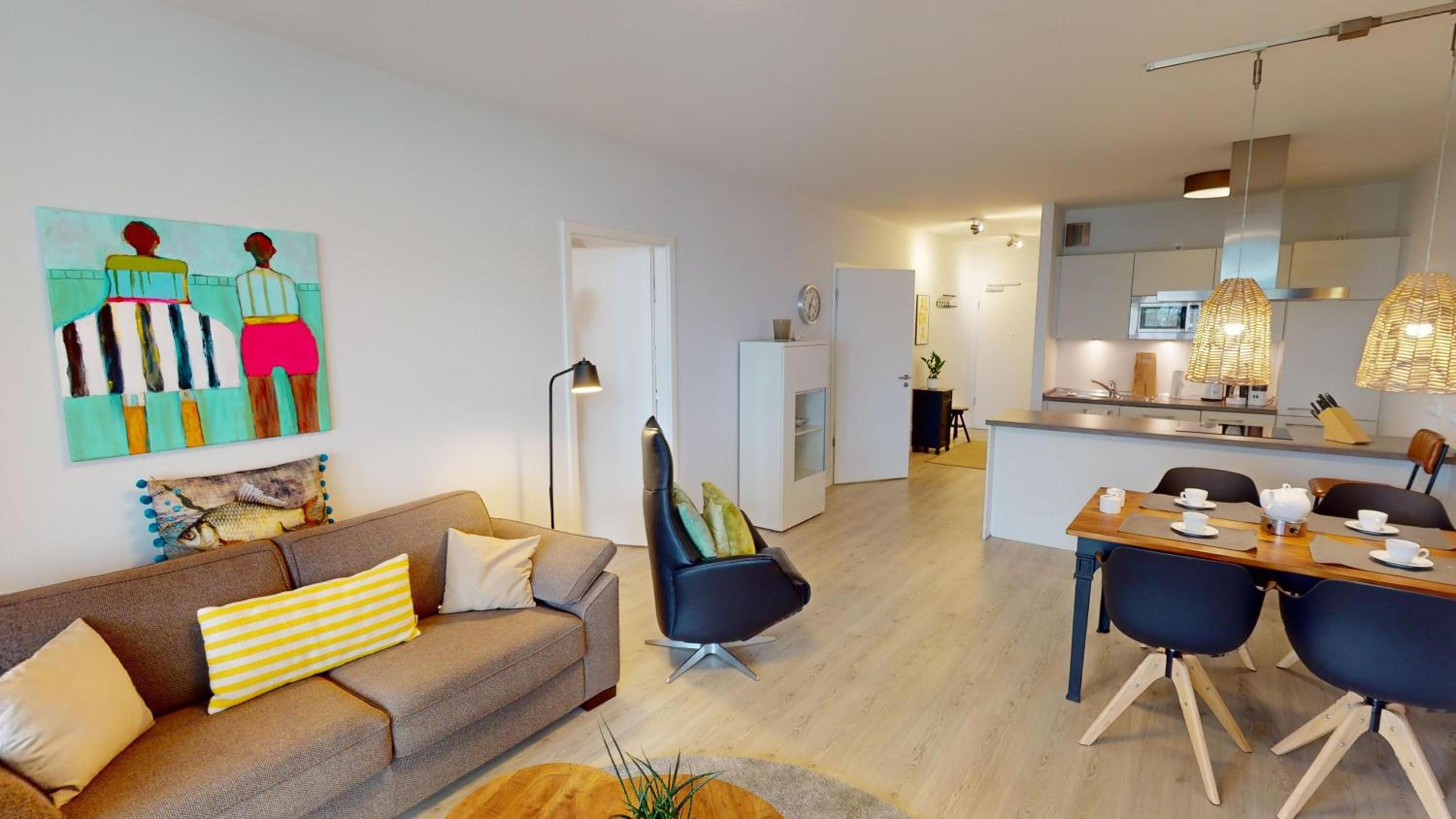 Hotel Südkap E-03 - Image 1