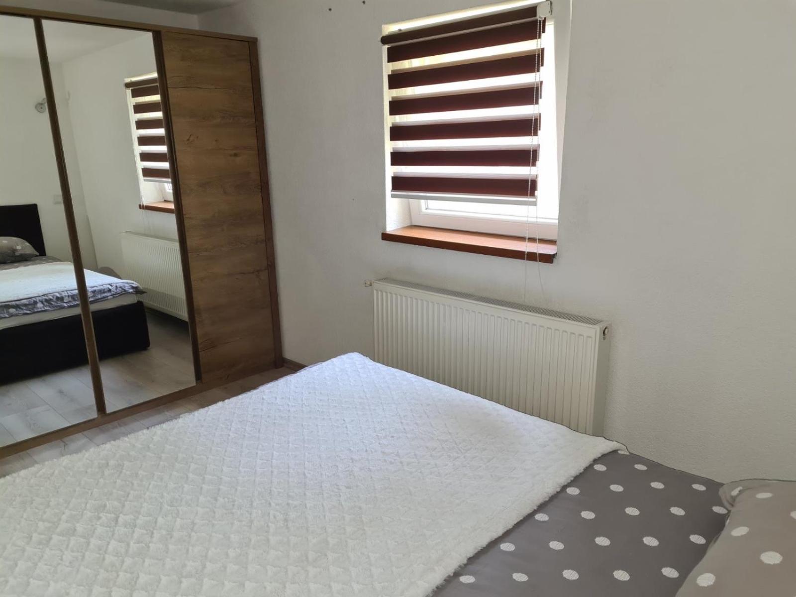 Leki Apartman