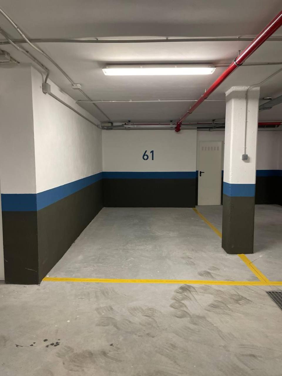 H2Granada en Centro Terraza-solarium & Parking - Recien Reformados view 3
