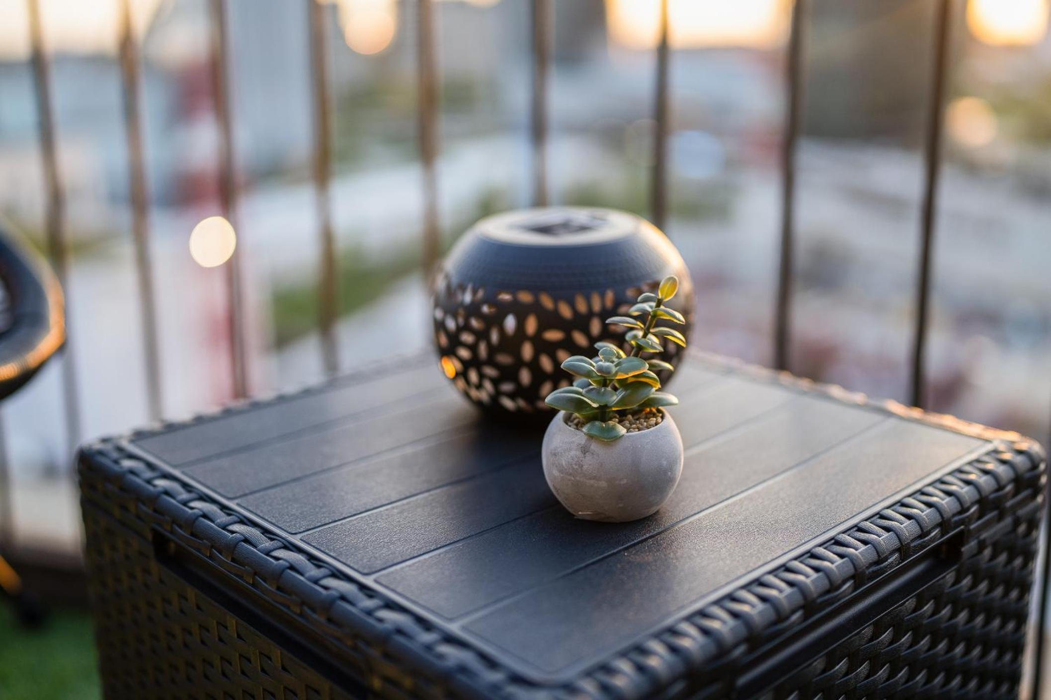 Luxury Skyview Suite - Citylife Apartment - MiCo