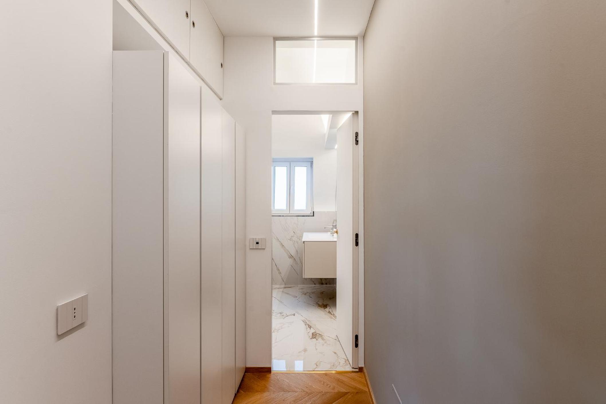 Luxury Skyview Suite - Citylife Apartment - MiCo