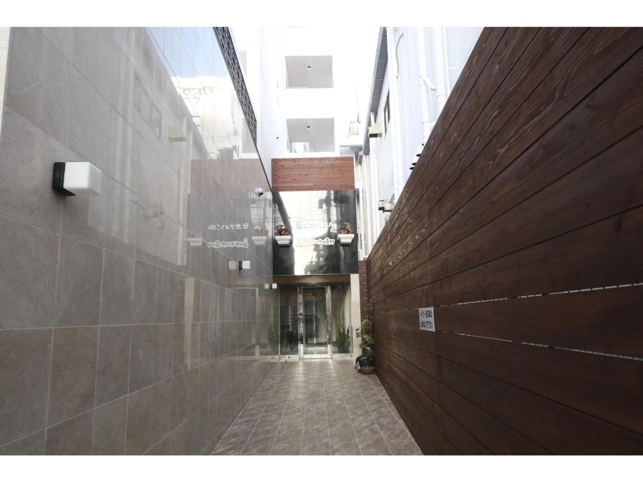 Chura Gahna House Tsubogawa - Vacation STAY 40160v view 2