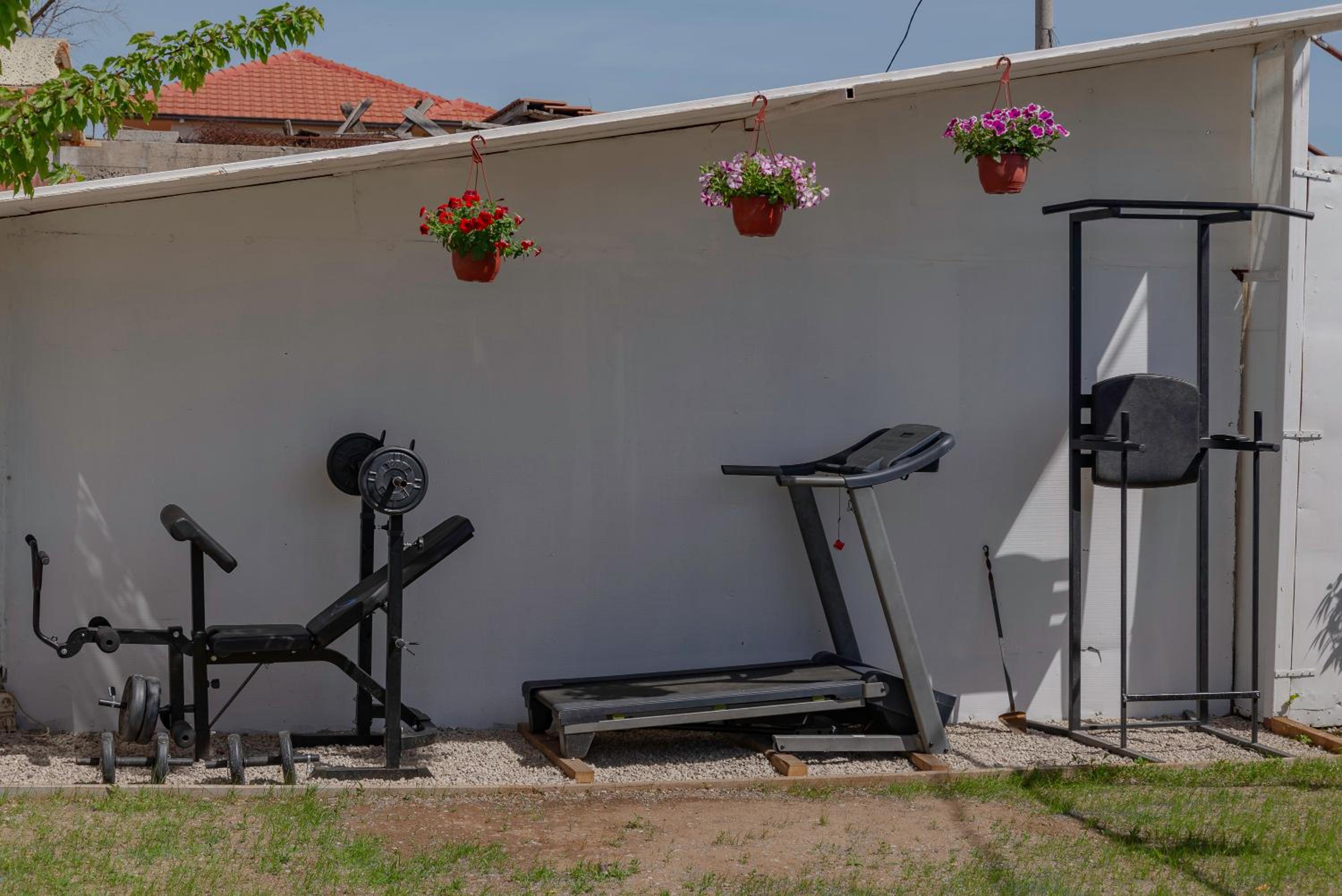 Vila apartment Astorija 2