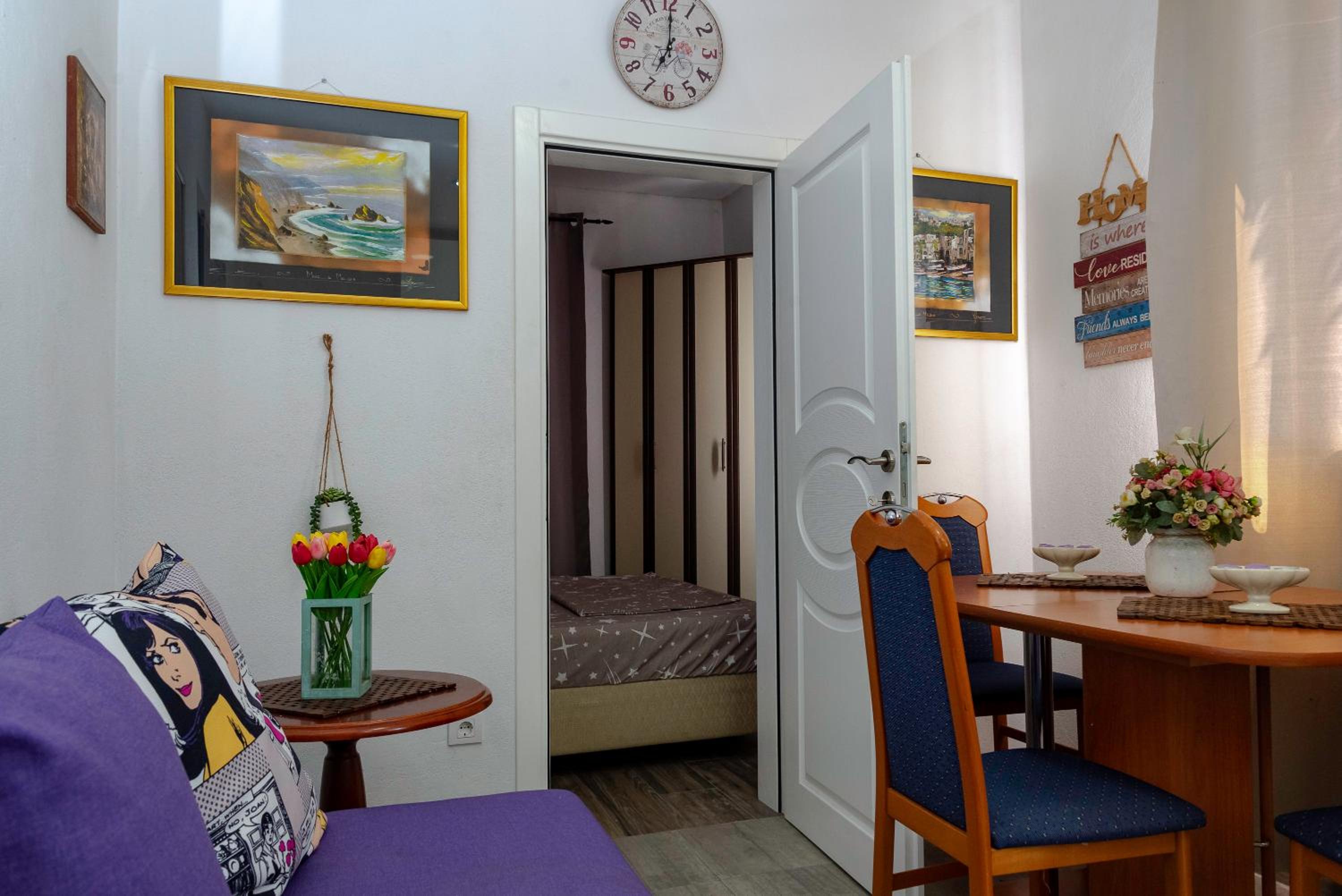 Vila apartment Astorija 2