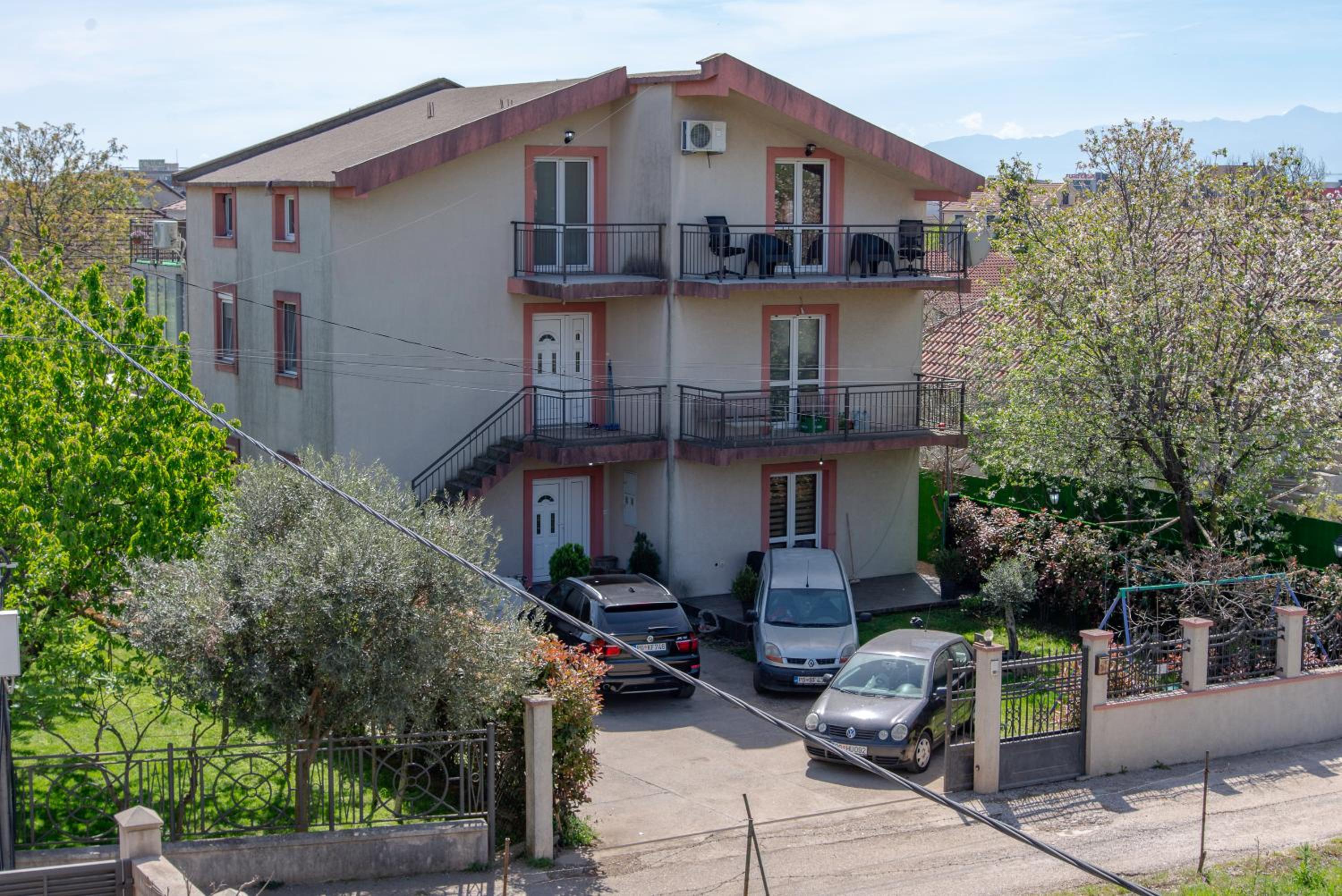 Vila apartment Astorija 2