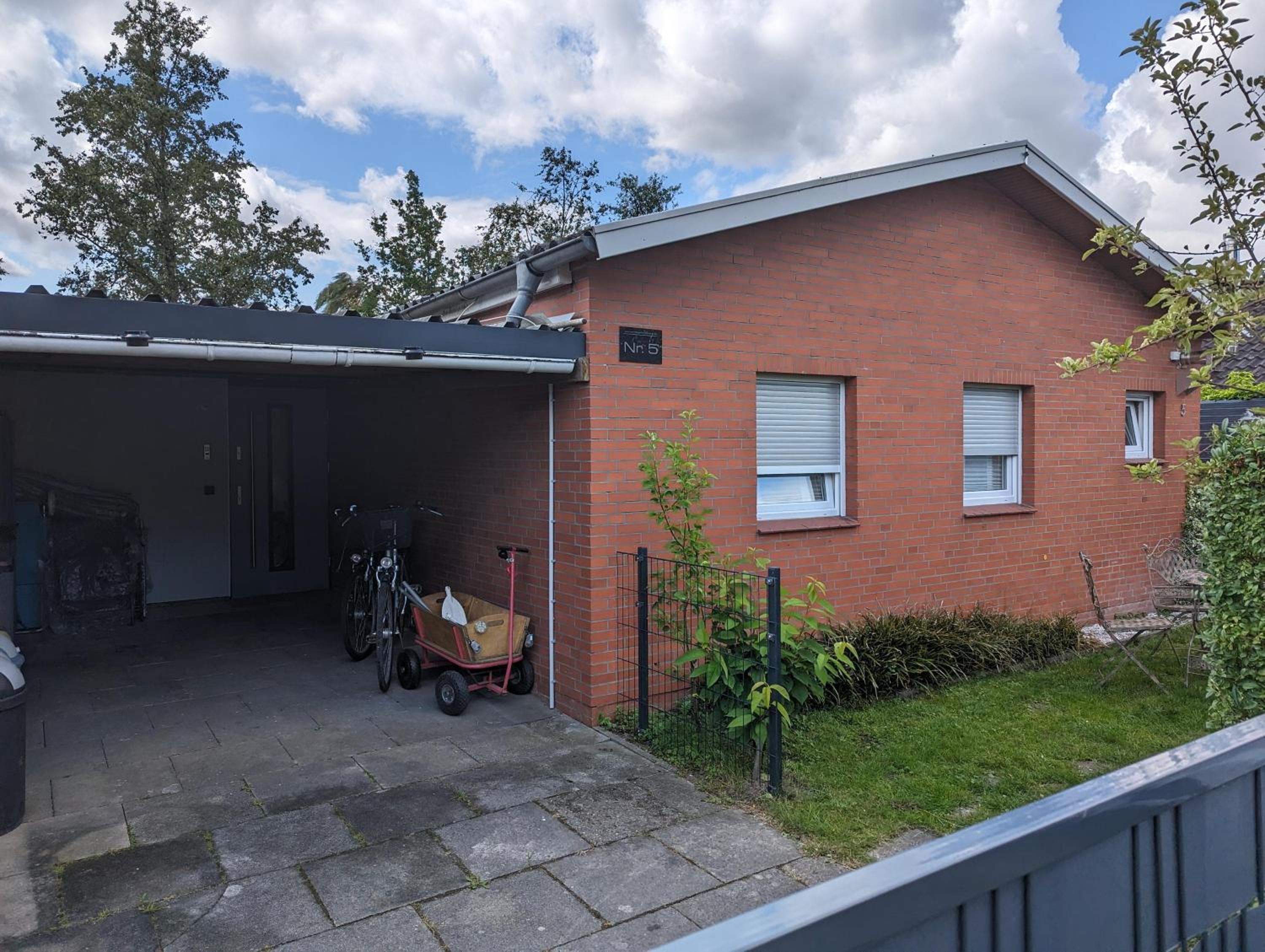 Strobels Ferienhaus