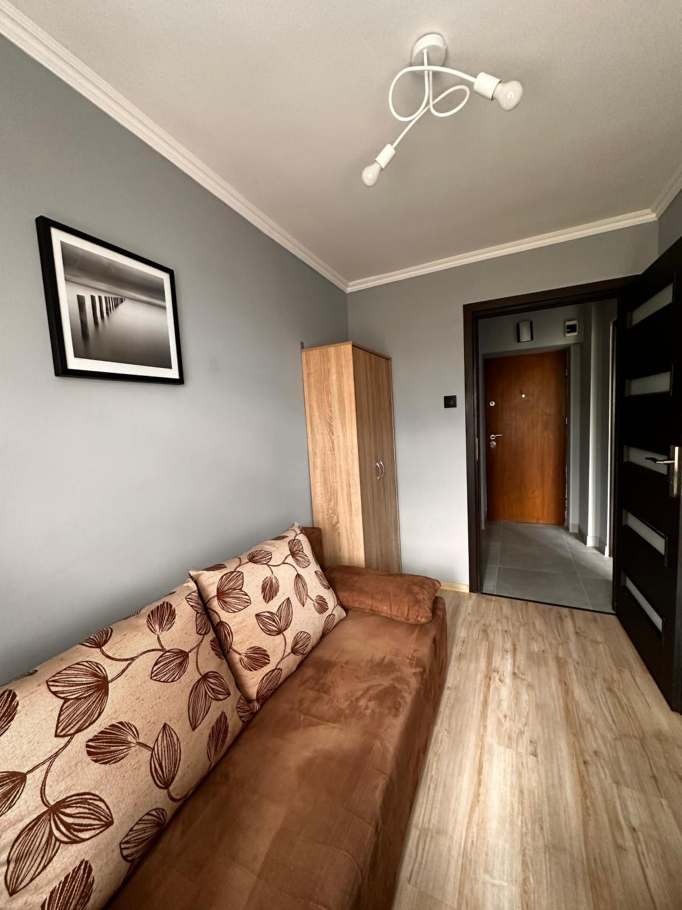 Apartament Center Starowiślna