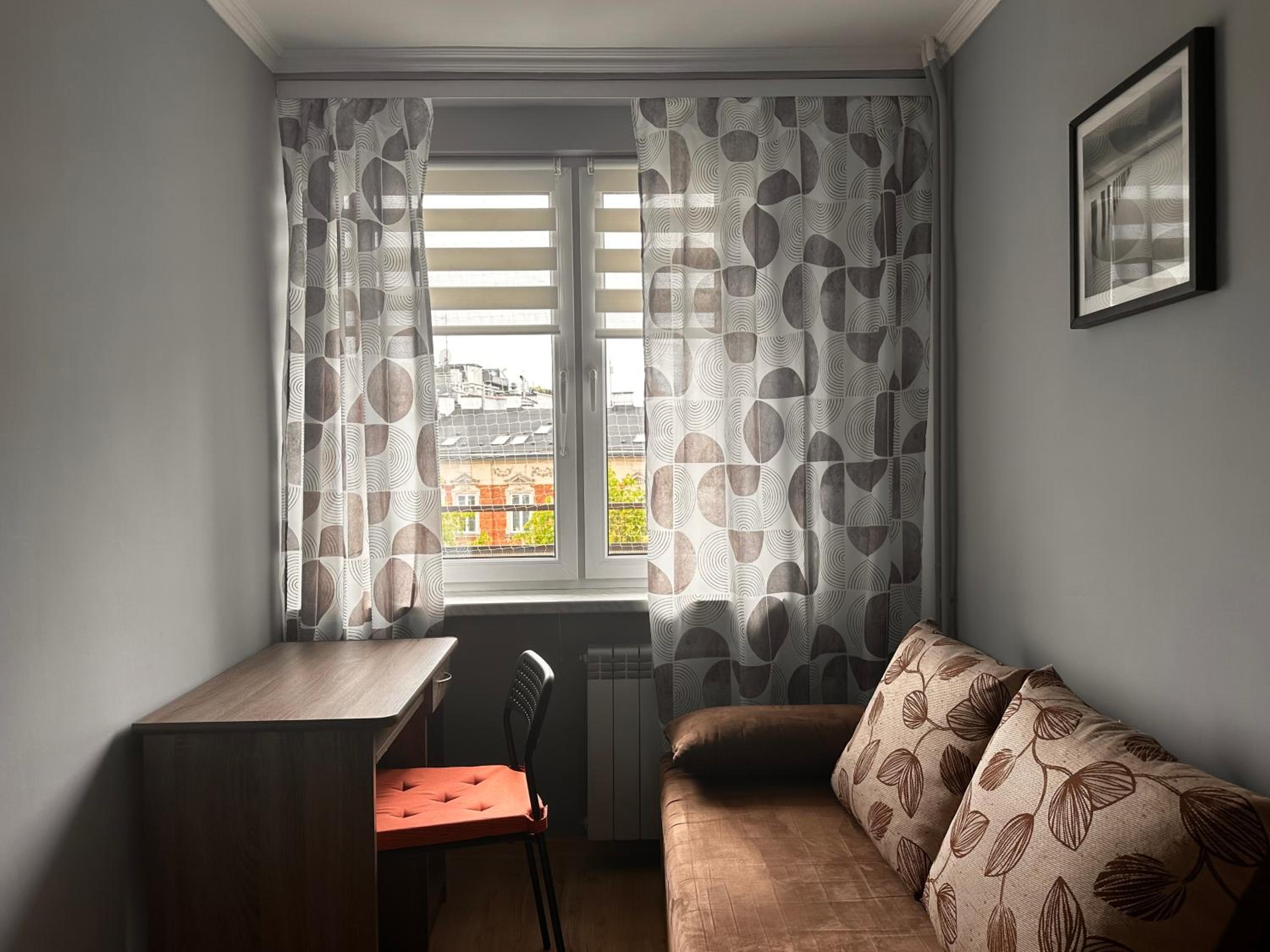 Apartament Center Starowiślna