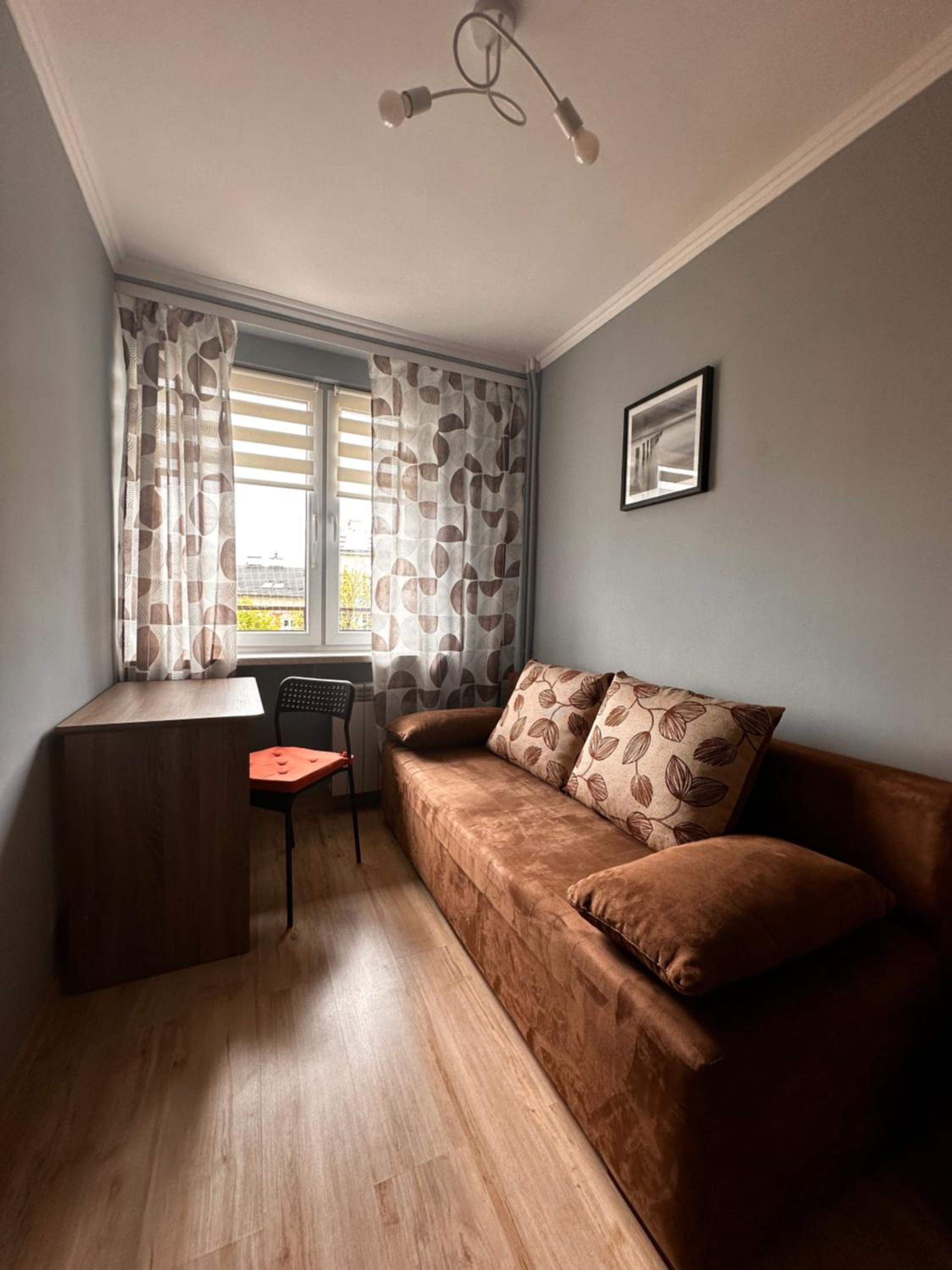 Apartament Center Starowiślna
