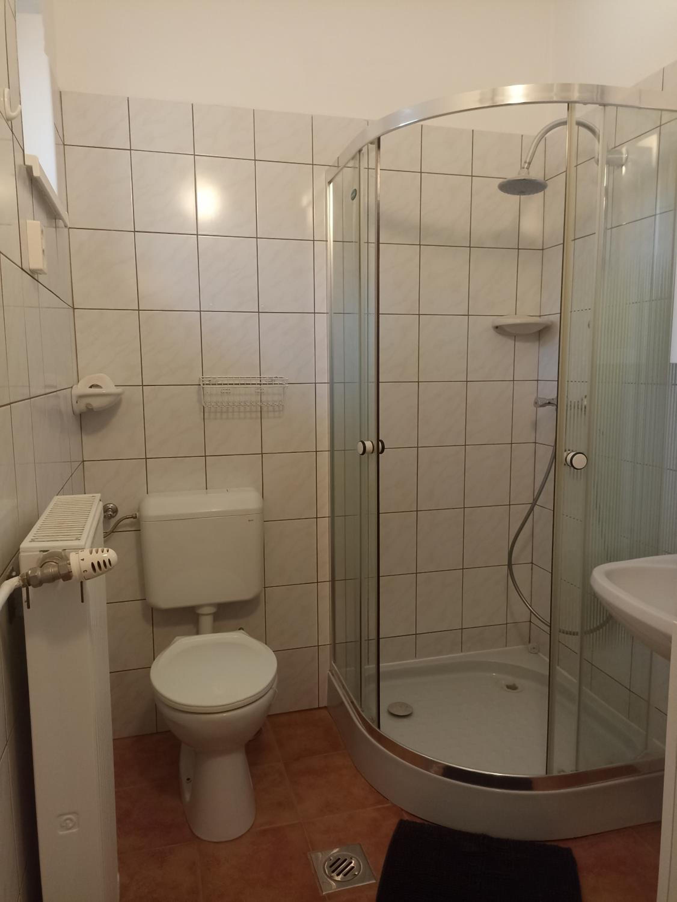 Nyírfa Apartmanház