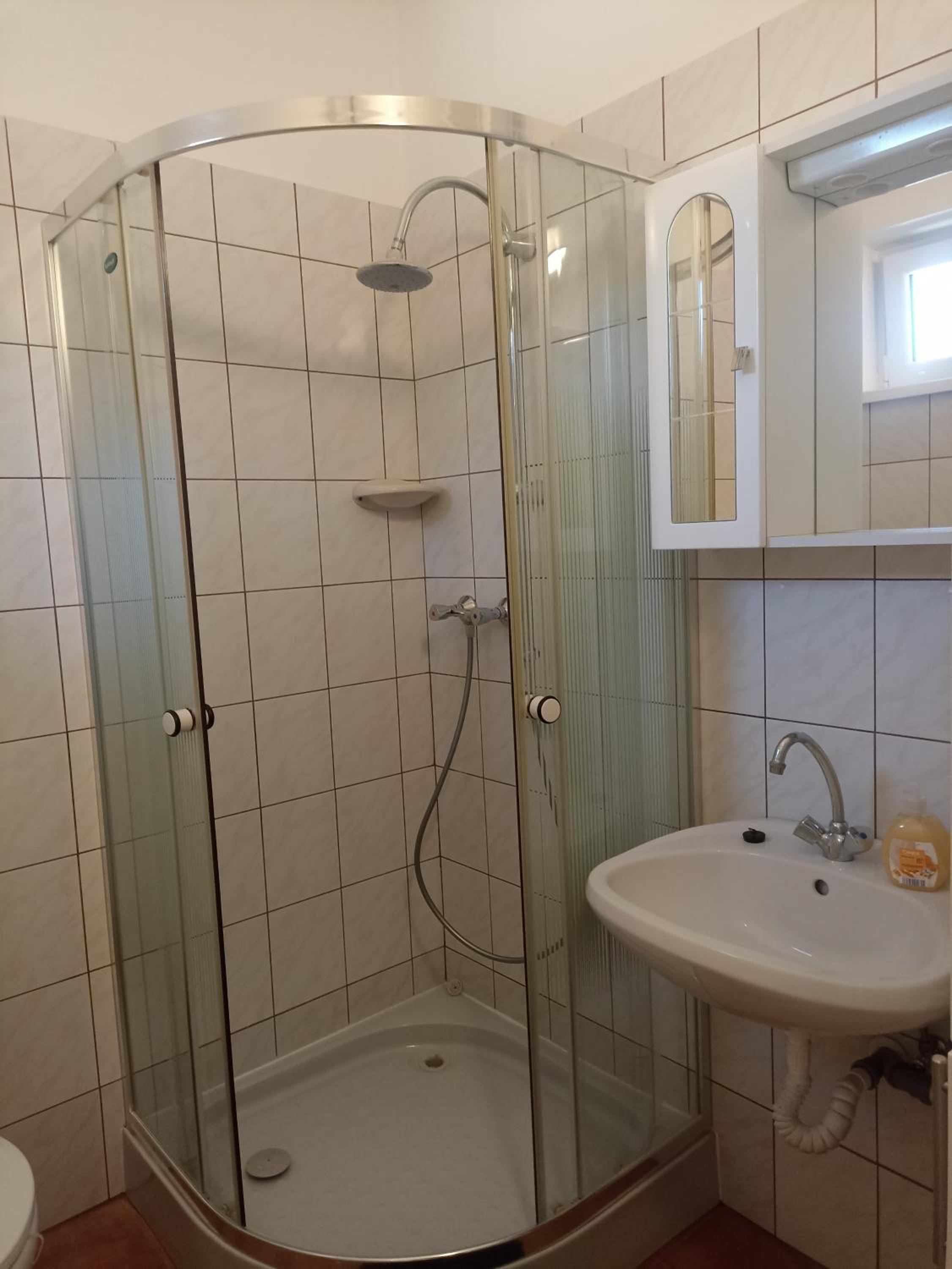 Nyírfa Apartmanház