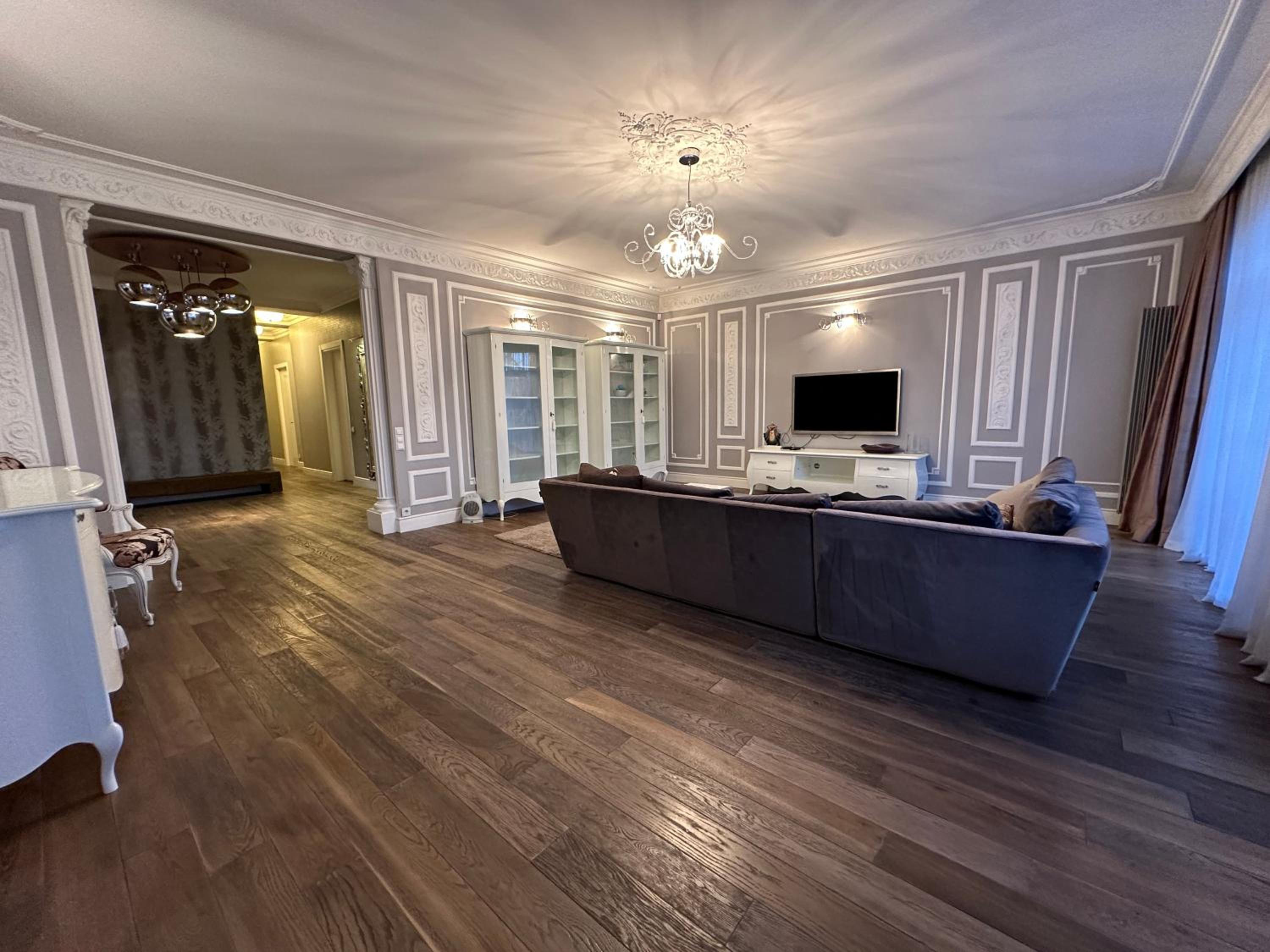 Great Apartment next to the Lake Baltezers view 4