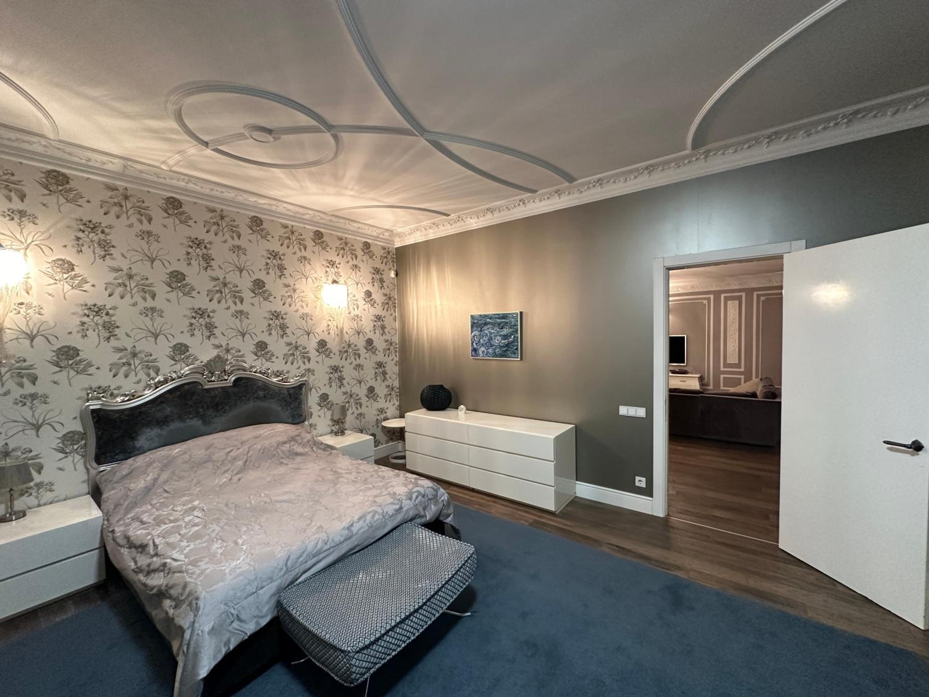 Great Apartment next to the Lake Baltezers view 2