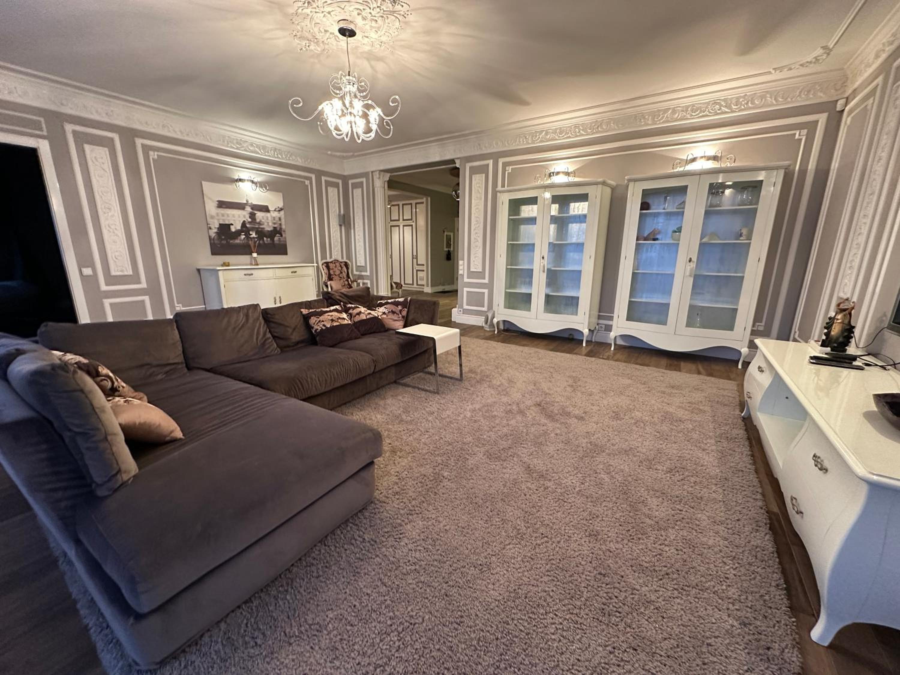 Great Apartment next to the Lake Baltezers view 5