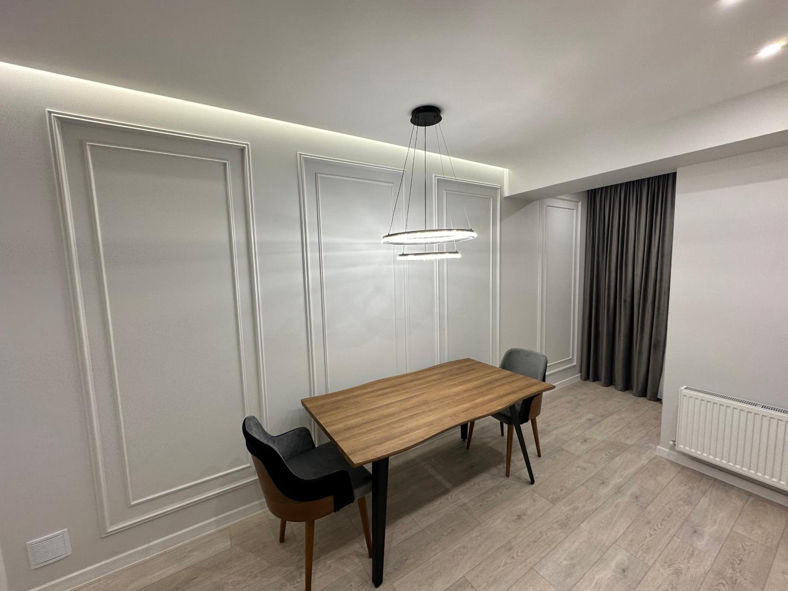 Privat Apartment Ciocana view 5