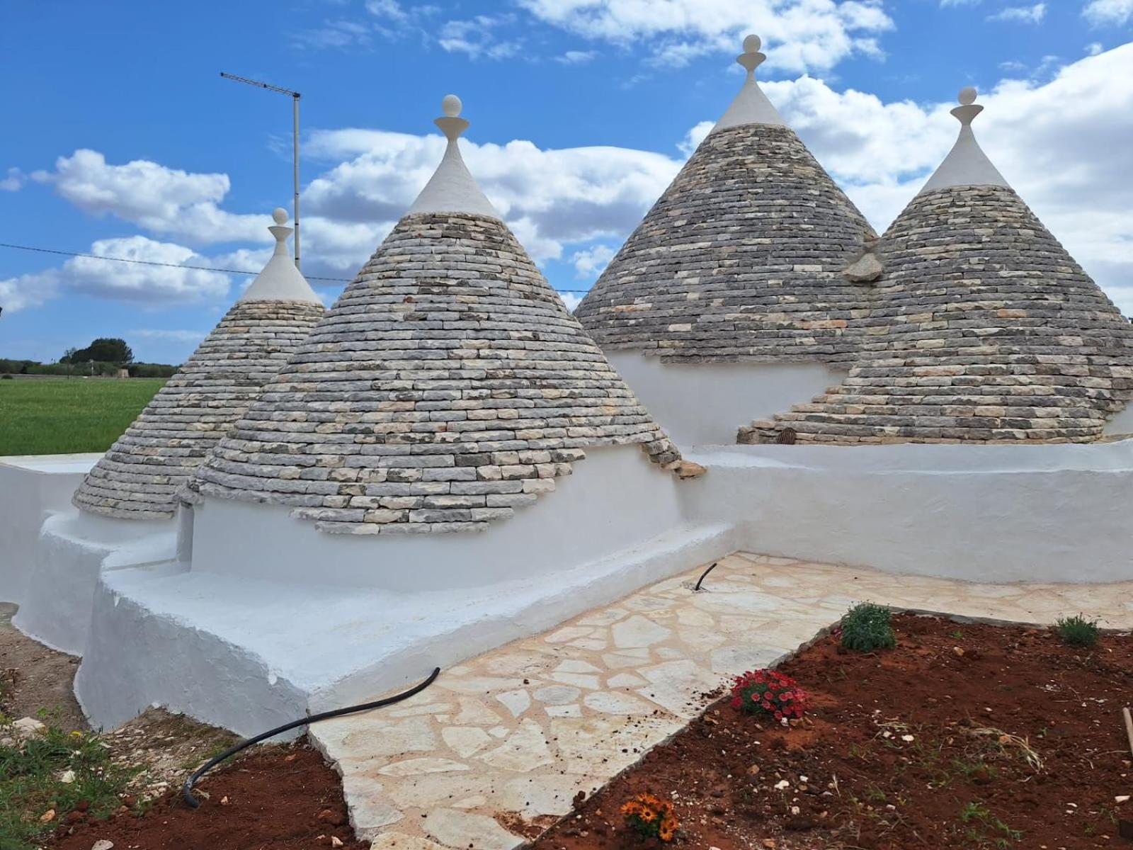 Trullo Masiello