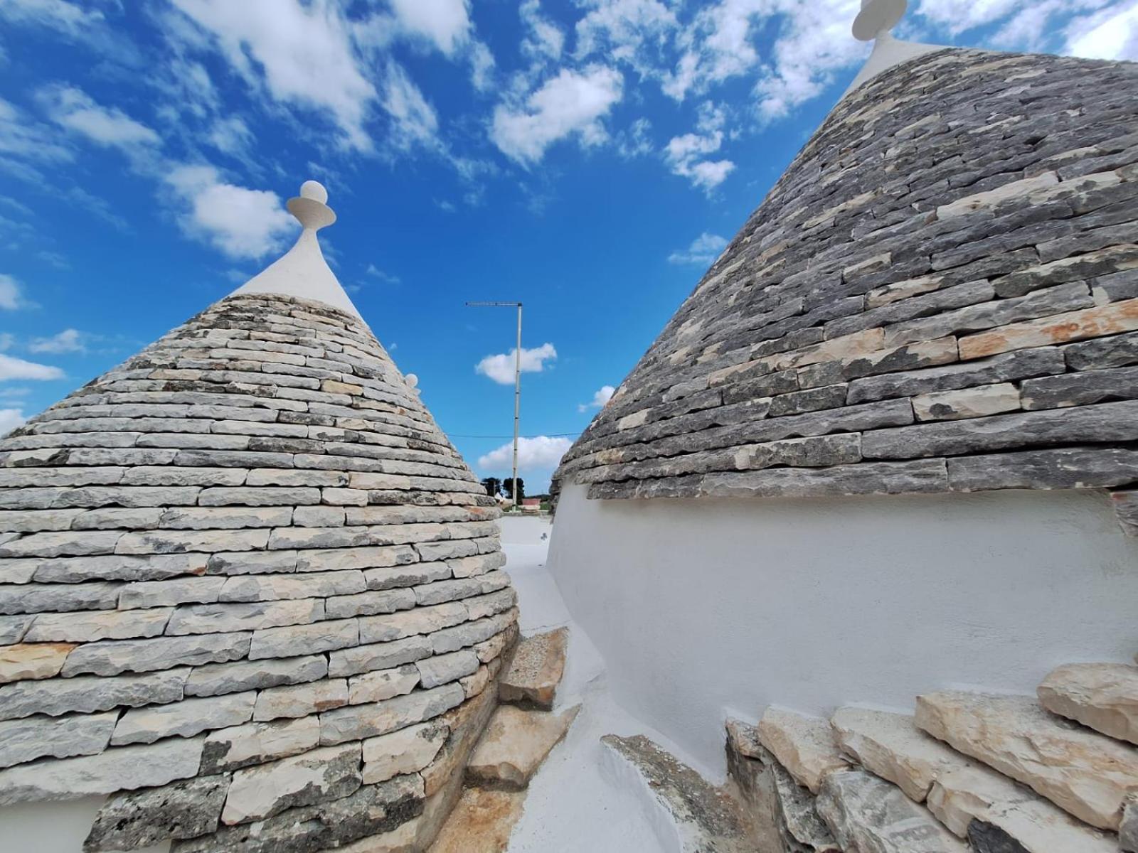 Trullo Masiello
