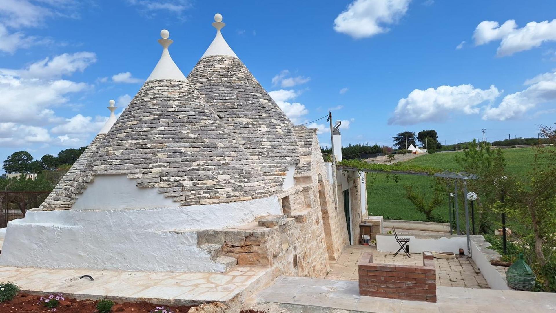 Trullo Masiello