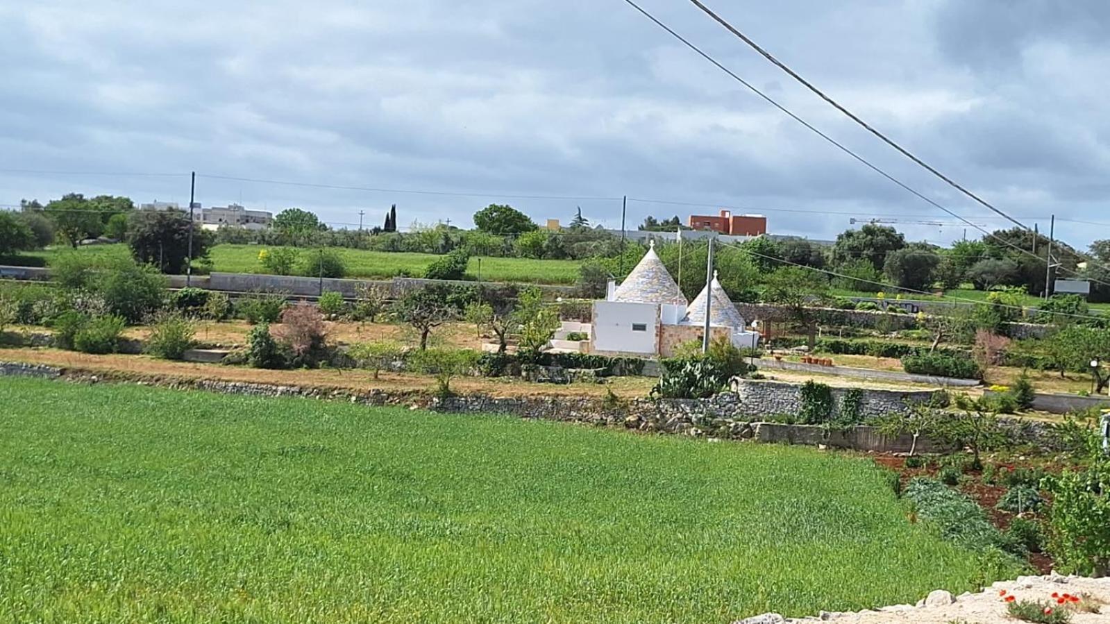 Trullo Masiello