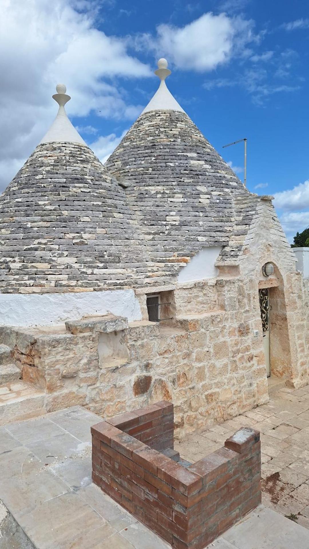 Trullo Masiello