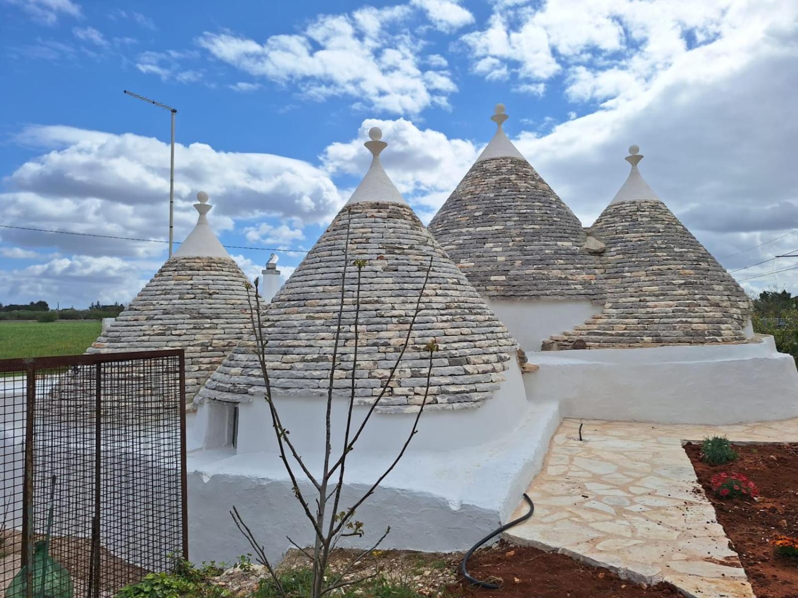 Trullo Masiello