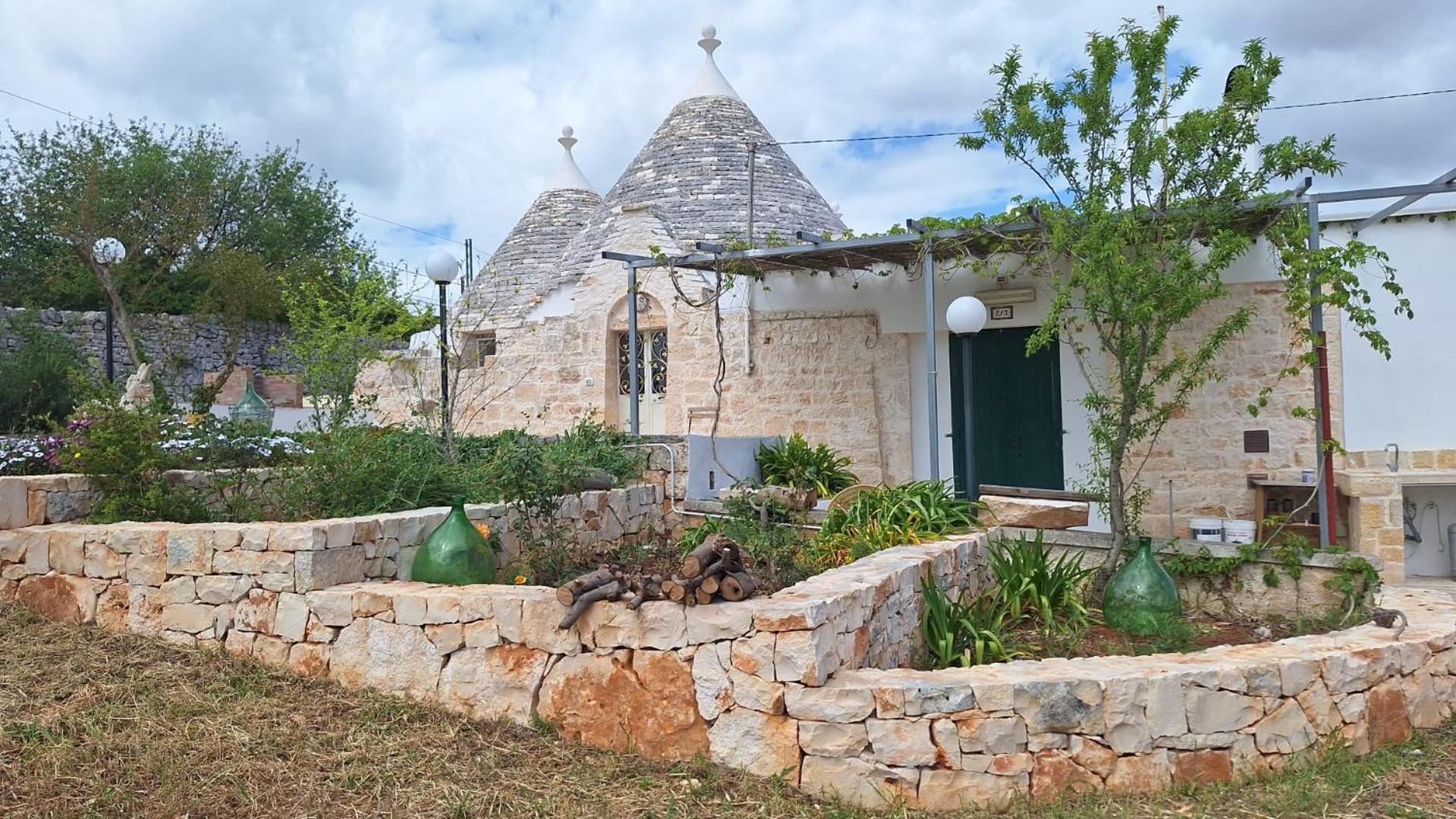 Trullo Masiello
