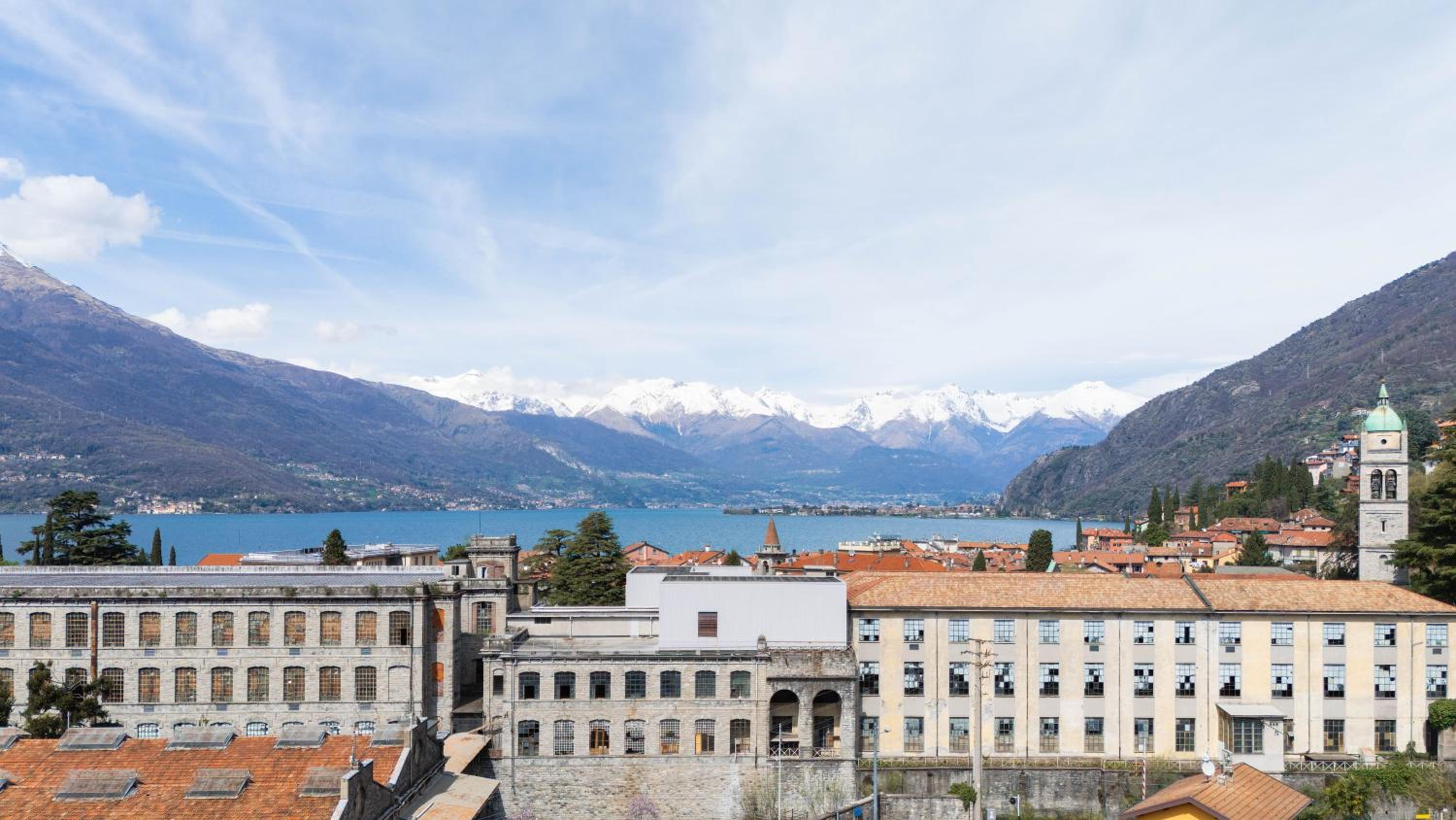 Cà del Lasco - Free parking apartments 5 min from the station view 4