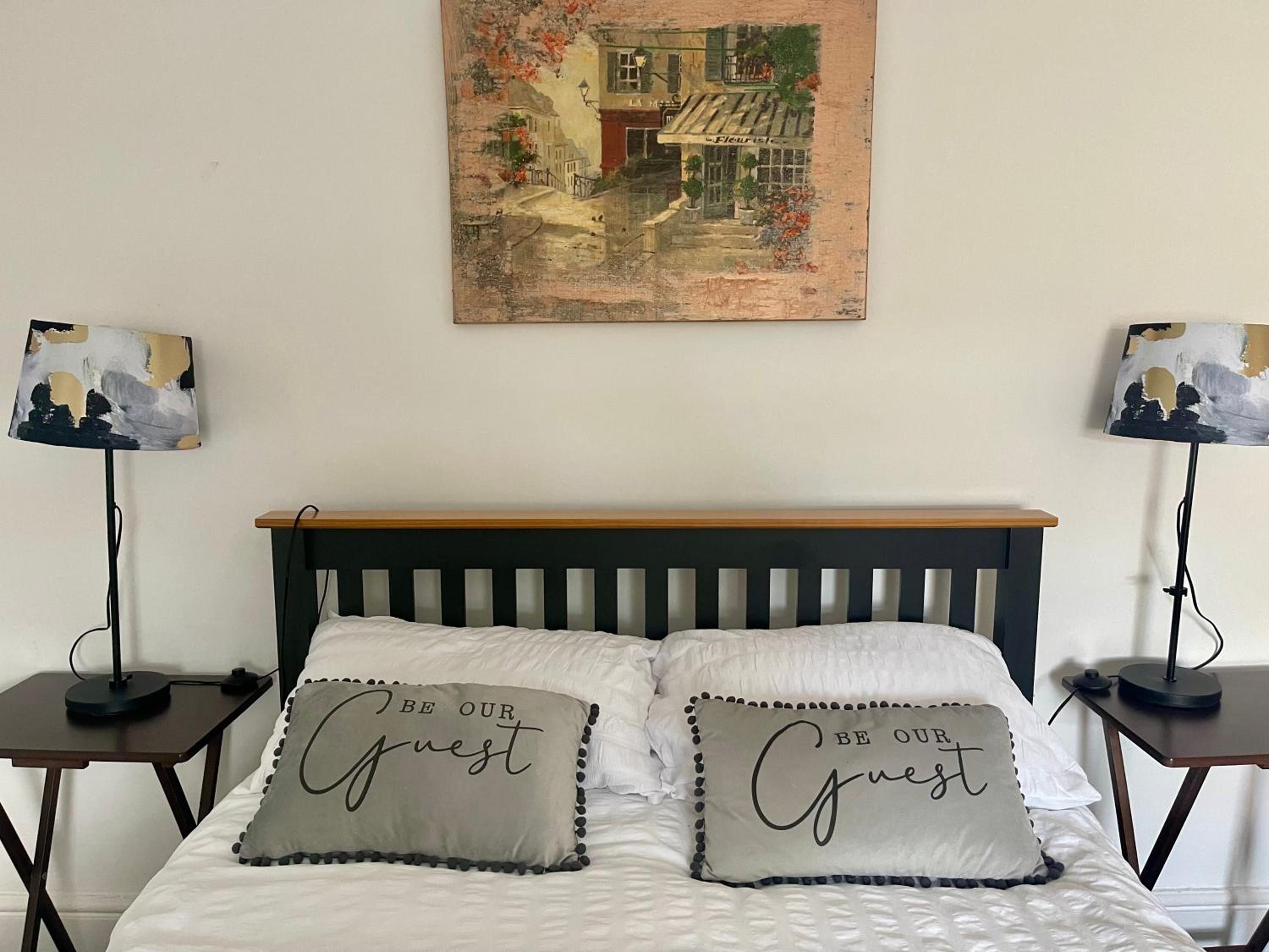 Golden Triangle Townhouse