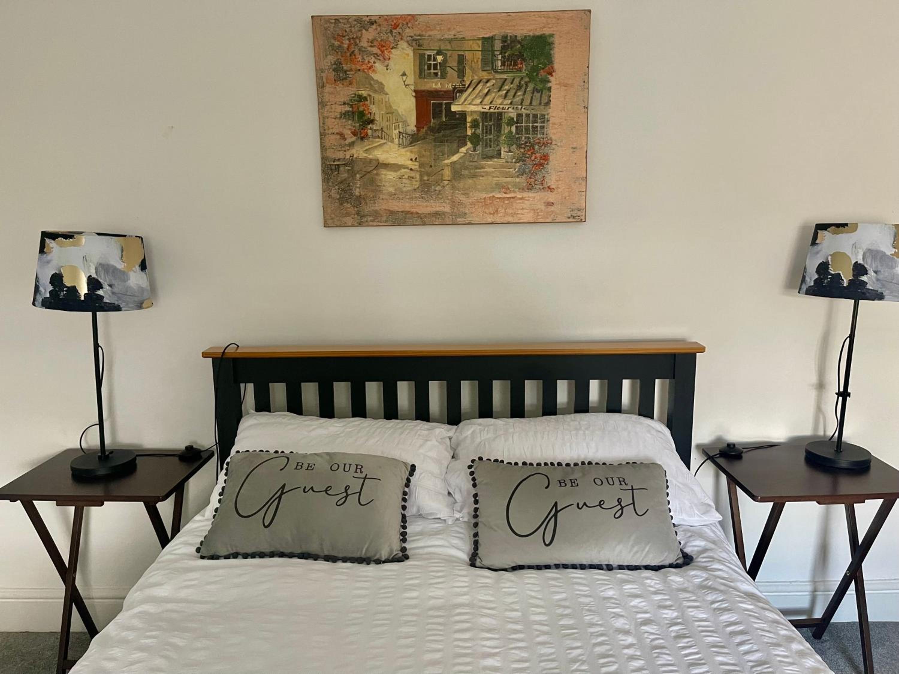 Golden Triangle Townhouse