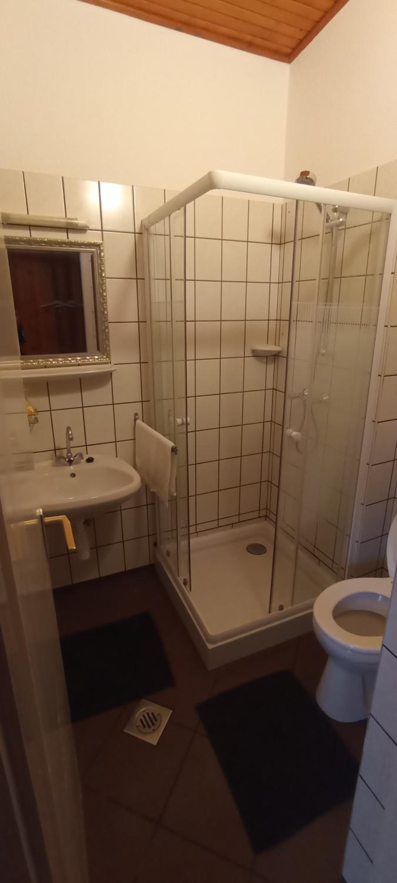 Nyírfa Apartmanház