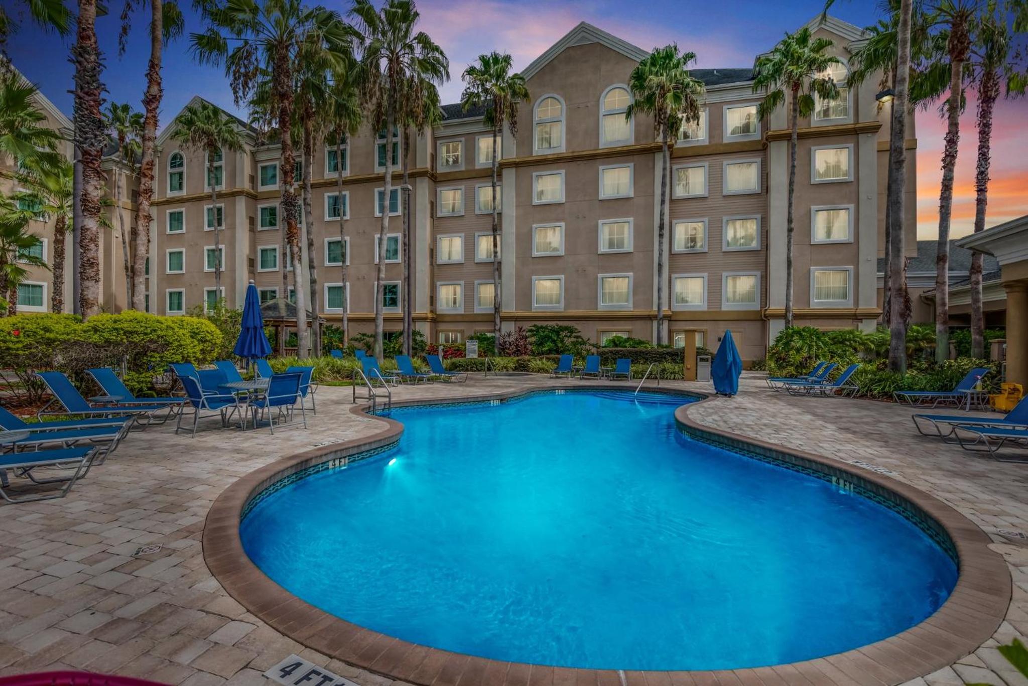 Boho Oasis 1 mile Disney Springs