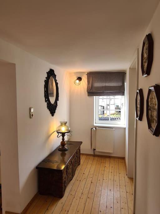 Ferienwohnung Bergischer Dreiklang