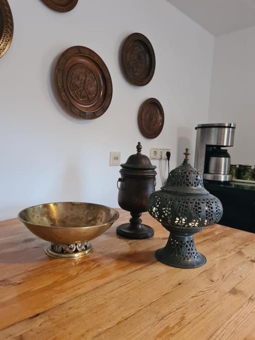 Ferienwohnung Bergischer Dreiklang
