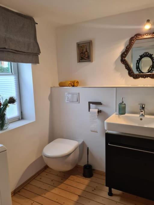 Ferienwohnung Bergischer Dreiklang
