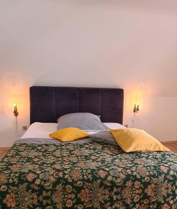 Ferienwohnung Bergischer Dreiklang