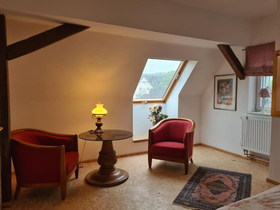 Ferienwohnung Bergischer Dreiklang