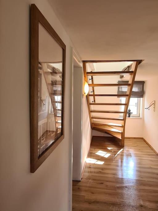Ferienwohnung Bergischer Dreiklang