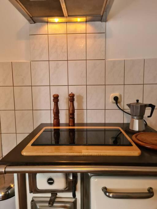 Ferienwohnung Bergischer Dreiklang