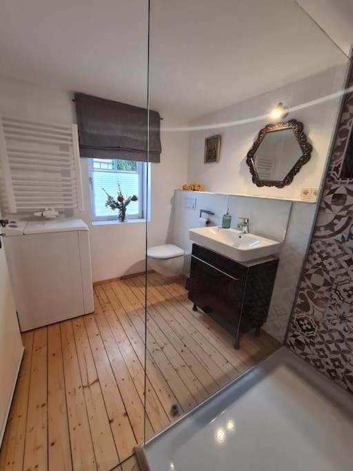Ferienwohnung Bergischer Dreiklang