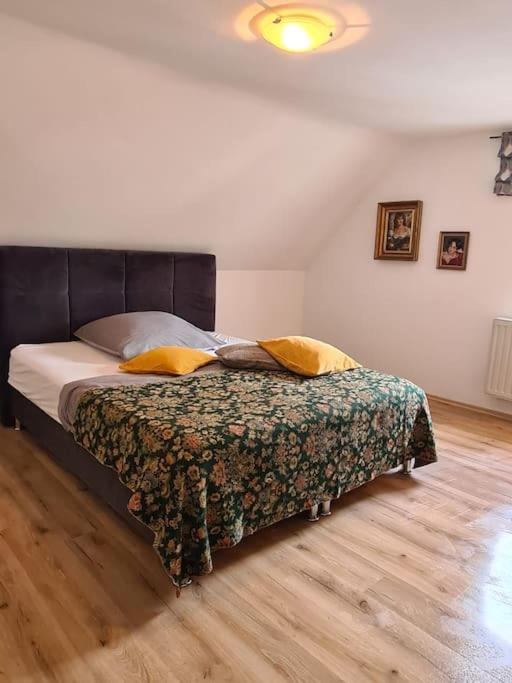 Ferienwohnung Bergischer Dreiklang
