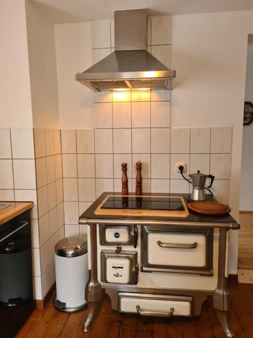 Ferienwohnung Bergischer Dreiklang