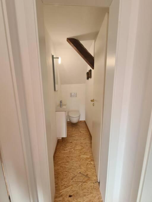 Ferienwohnung Bergischer Dreiklang
