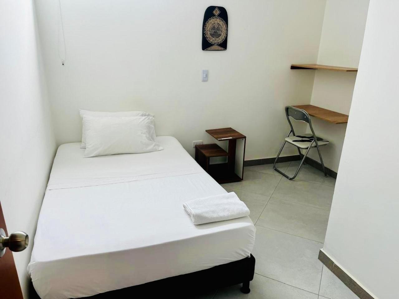 Hotel Payara